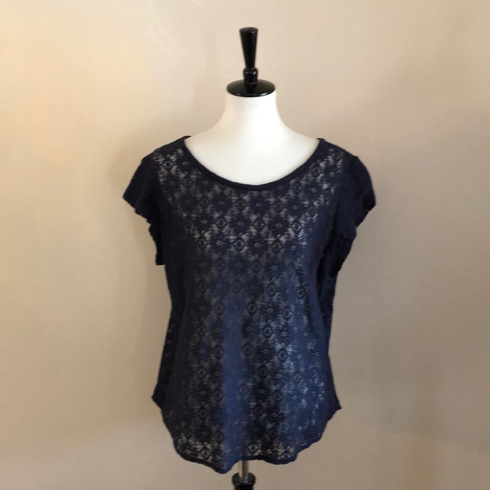 Stylus Blouse